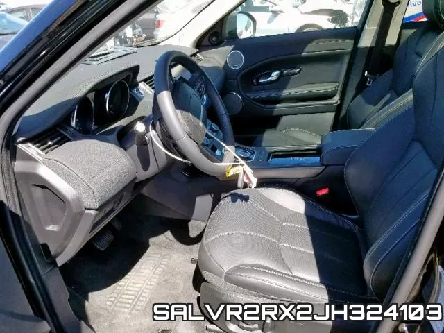SALVR2RX2JH324103 фото 6