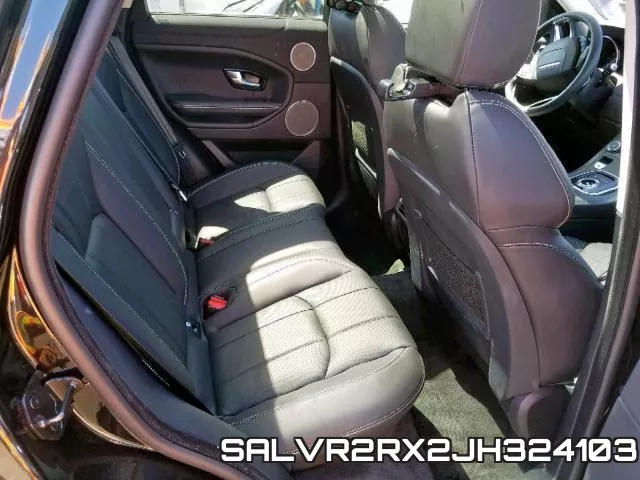 SALVR2RX2JH324103 фото 7