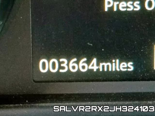 SALVR2RX2JH324103 фото 9