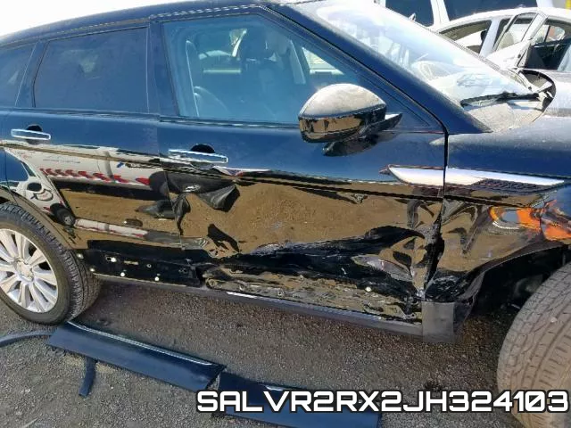 SALVR2RX2JH324103 фото 10