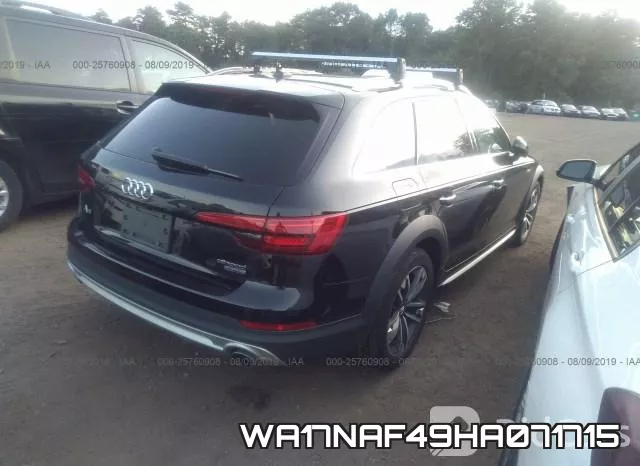 WA17NAF49HA071715 фото 5