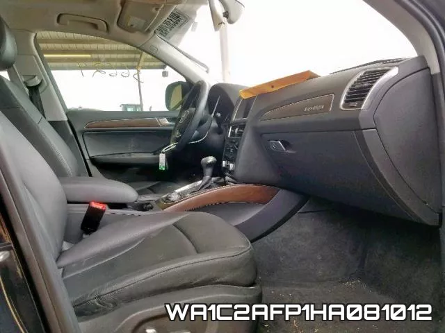 WA1C2AFP1HA081012 фото 6