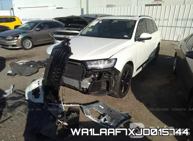 WA1LAAF7XJD015744 фото 3