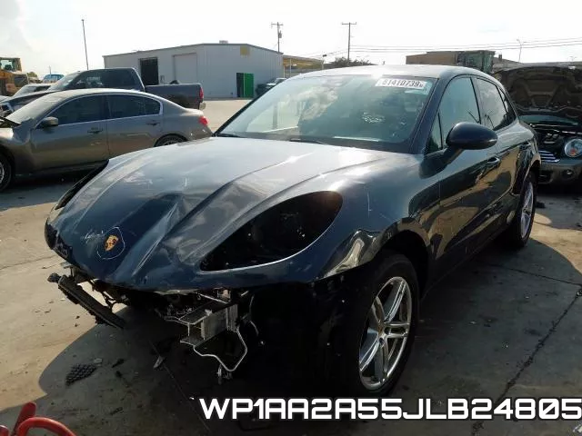 WP1AA2A55JLB24805 фото 3