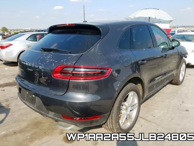 WP1AA2A55JLB24805 фото 5
