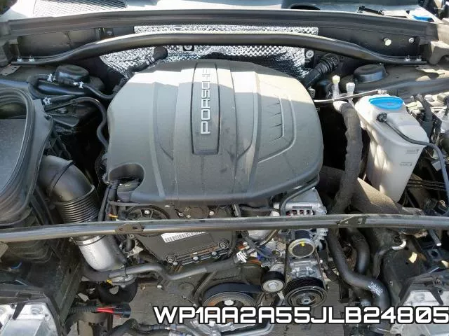 WP1AA2A55JLB24805 фото 8