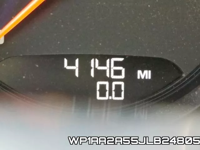 WP1AA2A55JLB24805 фото 9