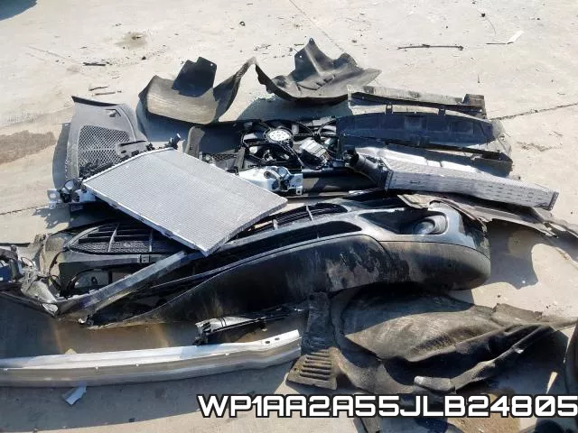 WP1AA2A55JLB24805 фото 10