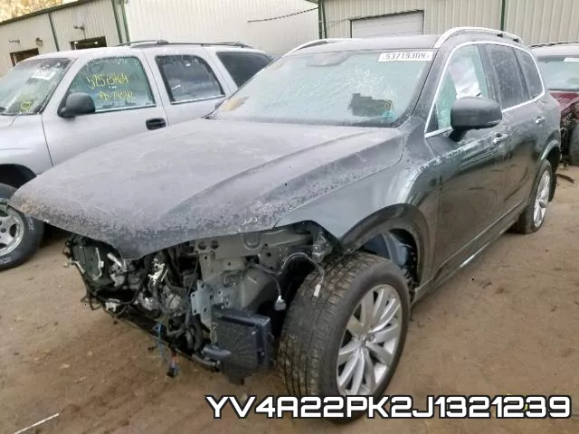 YV4A22PK2J1321239 фото 3