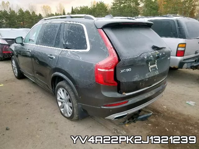 YV4A22PK2J1321239 фото 4