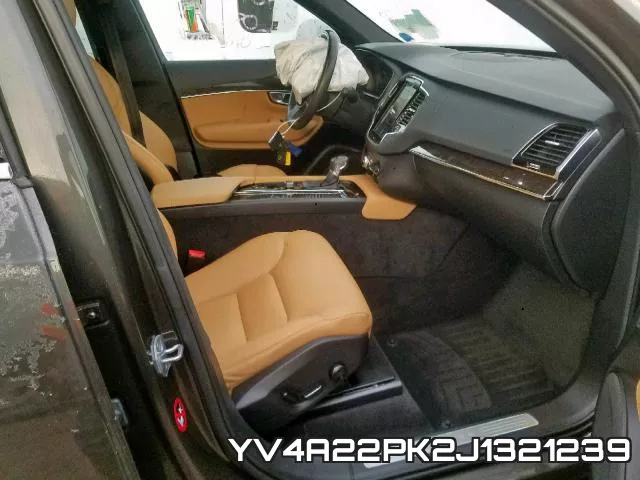 YV4A22PK2J1321239 фото 6