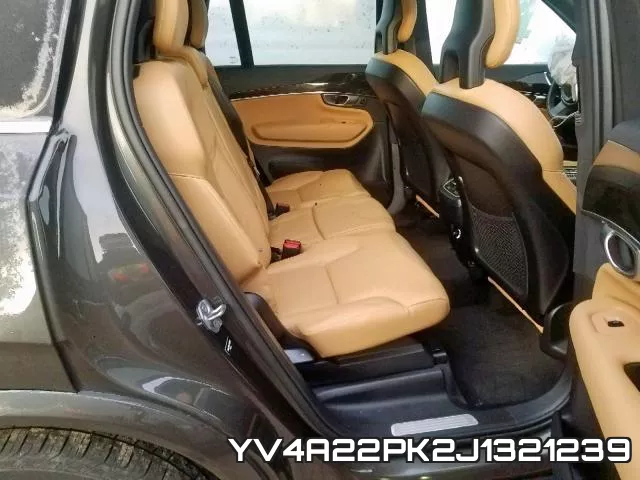 YV4A22PK2J1321239 фото 7
