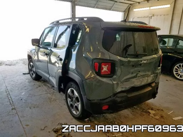 ZACCJAAB0HPF60963 фото 4