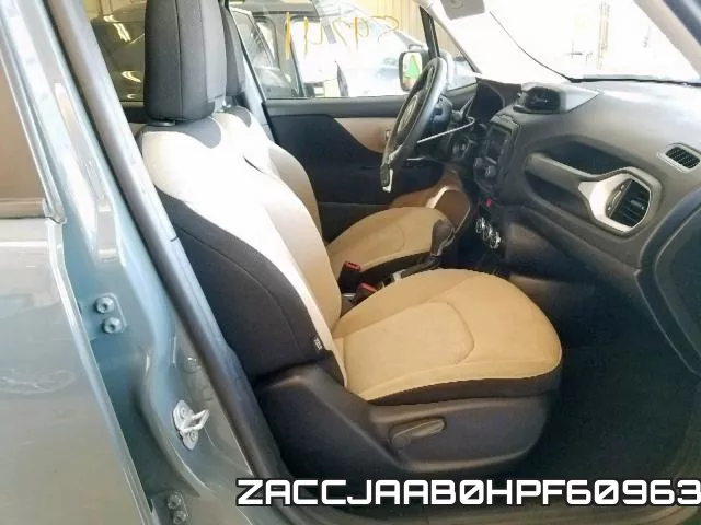 ZACCJAAB0HPF60963 фото 6