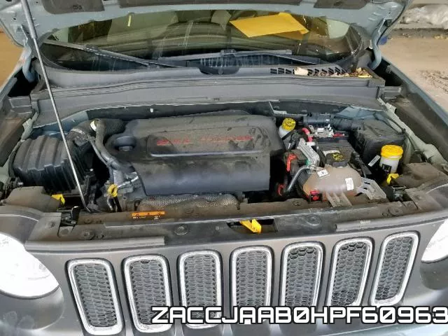 ZACCJAAB0HPF60963 фото 8