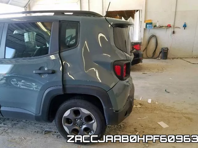 ZACCJAAB0HPF60963 фото 10