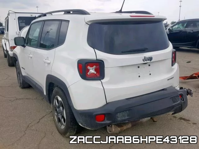 ZACCJAAB6HPE43128 фото 4
