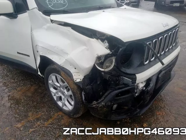 ZACCJABB0HPG46093 фото 2