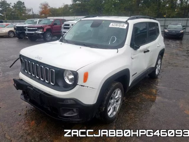 ZACCJABB0HPG46093 фото 3