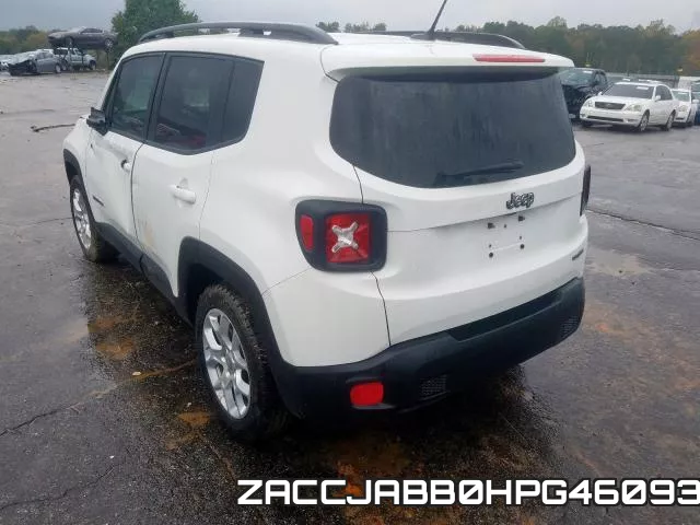 ZACCJABB0HPG46093 фото 4