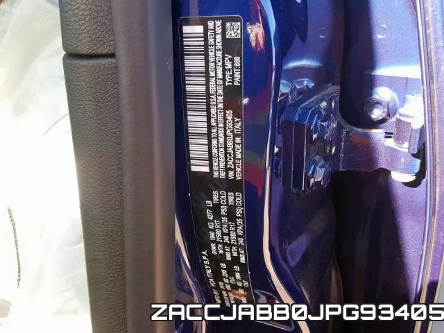 ZACCJABB0JPG93405 фото 2