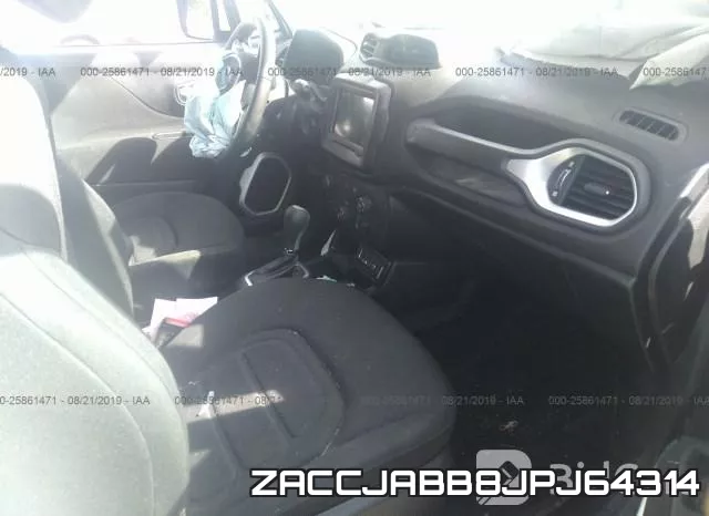 ZACCJABB8JPJ64314 фото 6