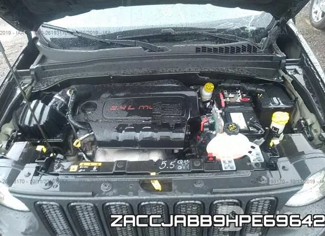 ZACCJABB9HPE69642 фото 2