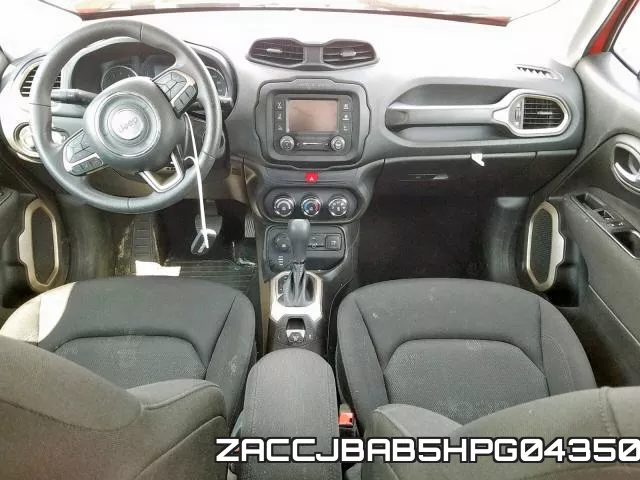 ZACCJBAB5HPG04350 фото 10