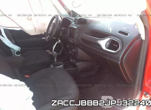 ZACCJBBB2JPJ32240 фото 6