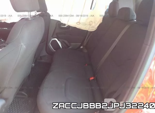 ZACCJBBB2JPJ32240 фото 9