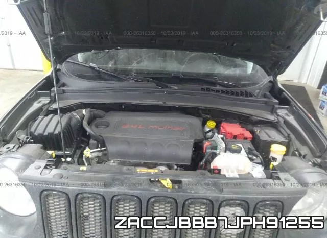 ZACCJBBB7JPH91255 фото 2