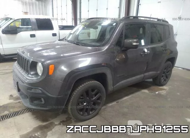 ZACCJBBB7JPH91255 фото 3