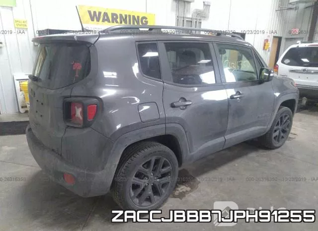 ZACCJBBB7JPH91255 фото 5