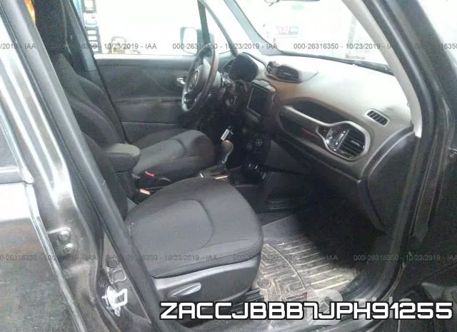 ZACCJBBB7JPH91255 фото 6