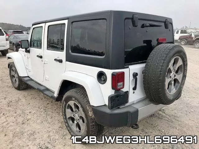 1C4BJWEG3HL696491 фото 4