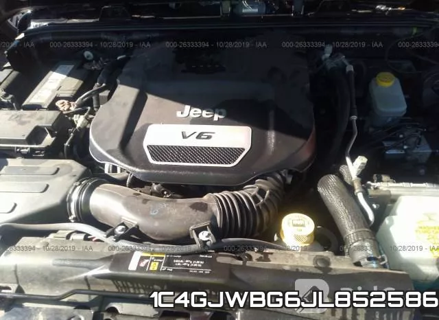 1C4GJWBG6JL852586 фото 2