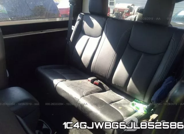 1C4GJWBG6JL852586 фото 9
