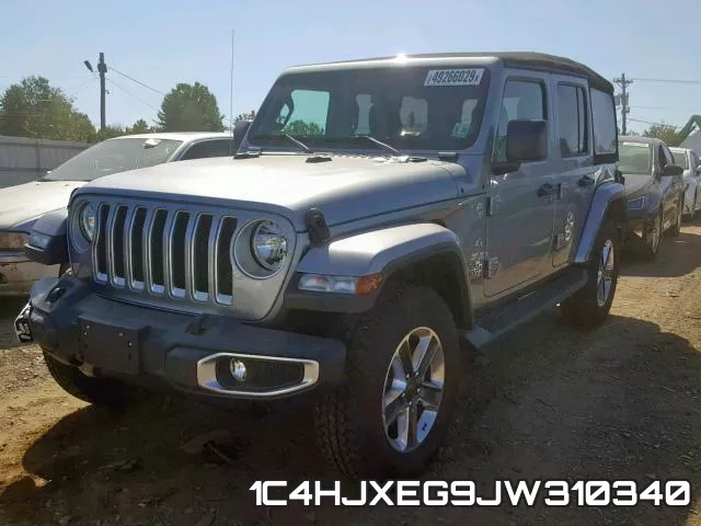 1C4HJXEG9JW310340 фото 3