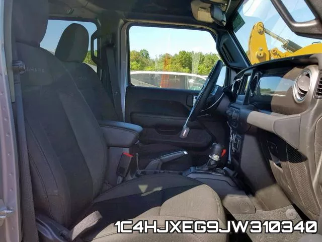 1C4HJXEG9JW310340 фото 6