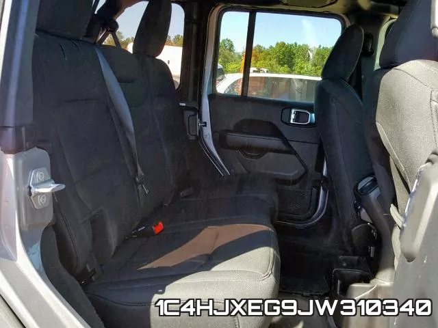 1C4HJXEG9JW310340 фото 7