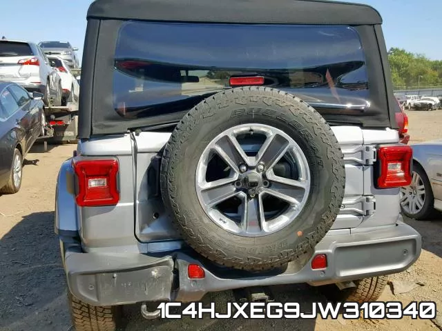 1C4HJXEG9JW310340 фото 10