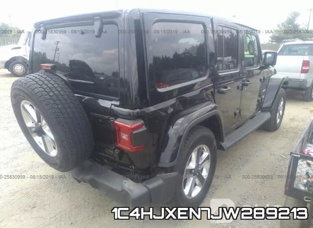 1C4HJXEN7JW289213 фото 5