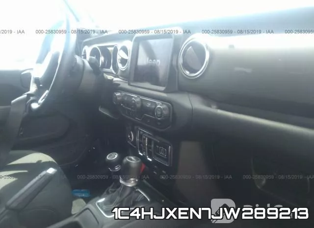 1C4HJXEN7JW289213 фото 6