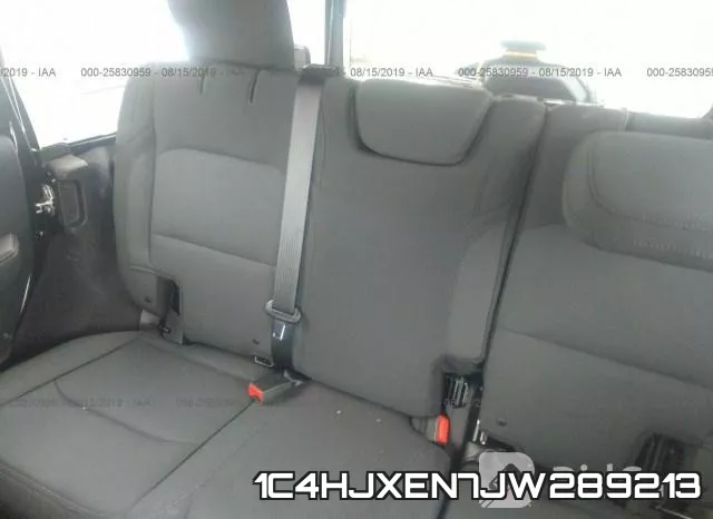 1C4HJXEN7JW289213 фото 9