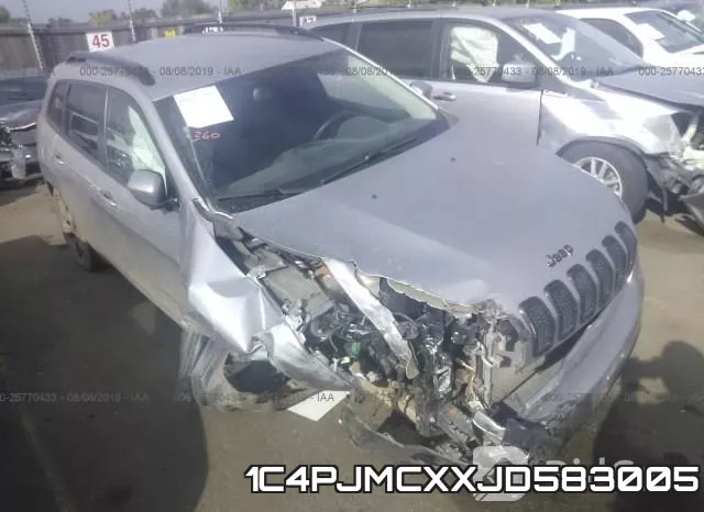 1C4PJMCXXJD583005 фото 7