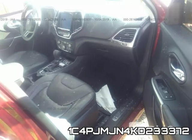 1C4PJMJN4KD233372 фото 6