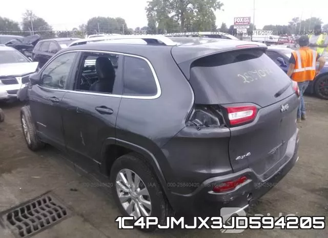 1C4PJMJX3JD594205 фото 4