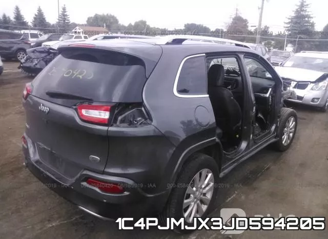1C4PJMJX3JD594205 фото 5