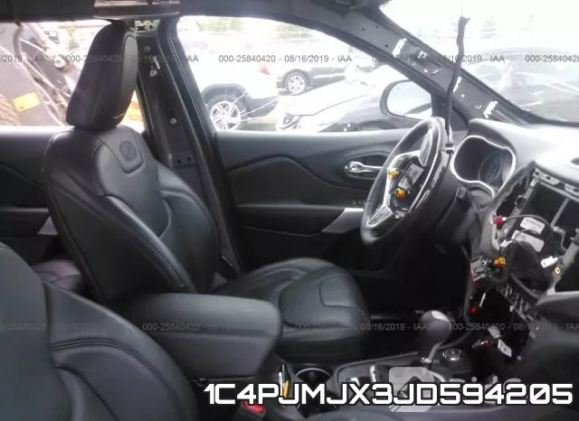 1C4PJMJX3JD594205 фото 6