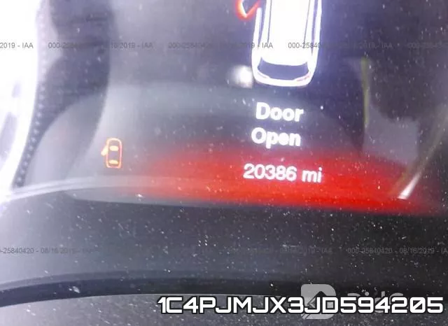 1C4PJMJX3JD594205 фото 8